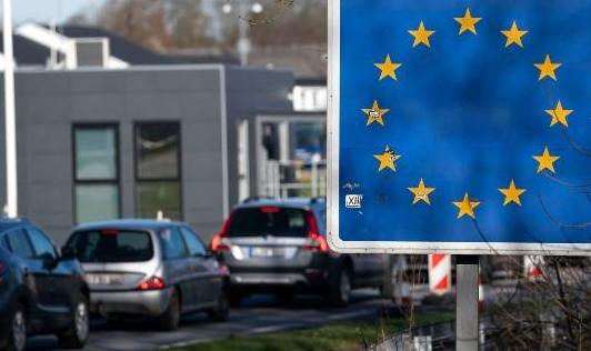 Shqiperia mbetet serish jashte listes: BE mbyll edhe per 2 jave kufijte me vendin tone